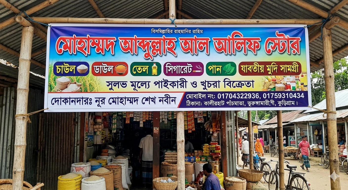 Store
