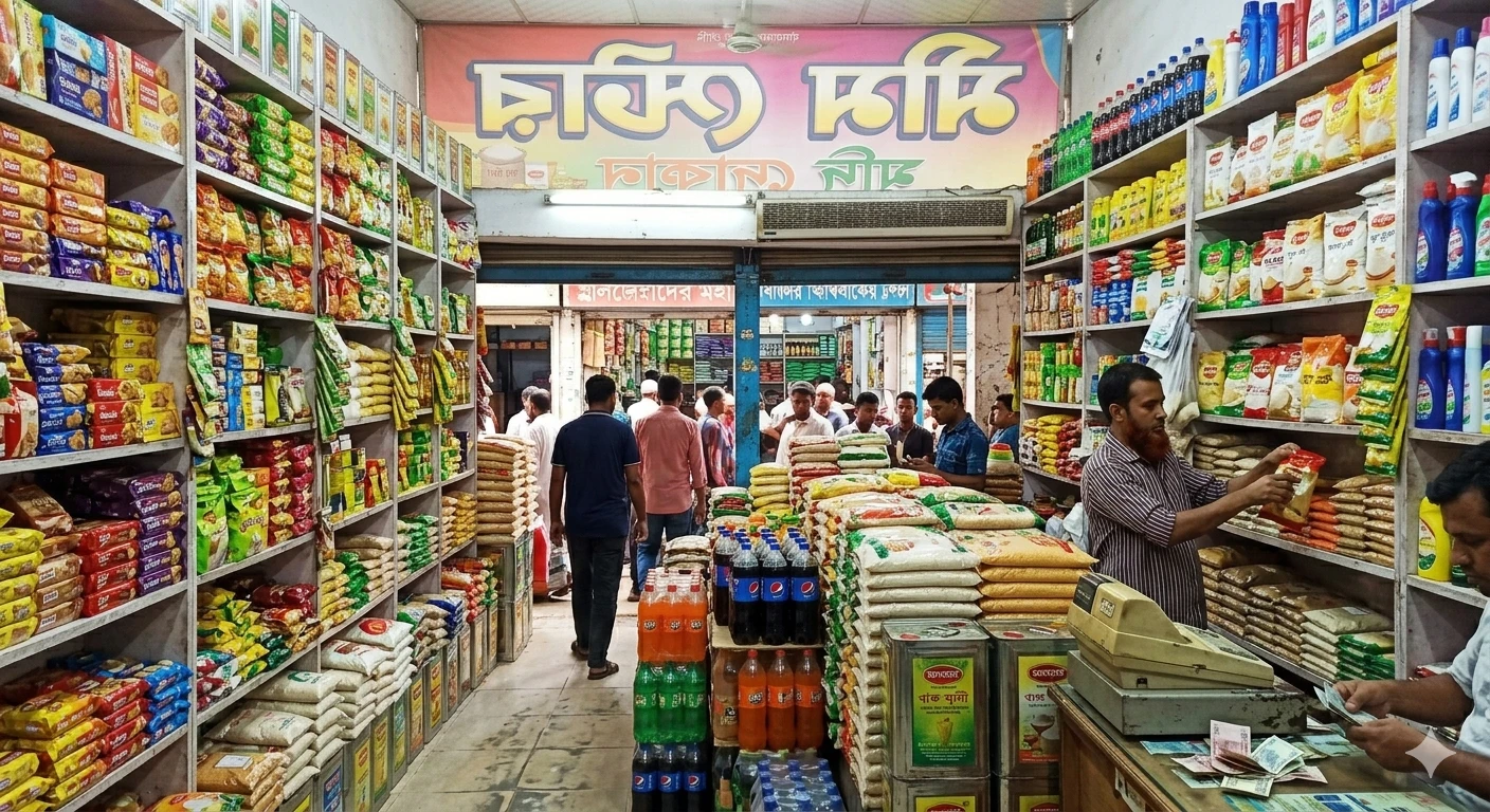 Store
